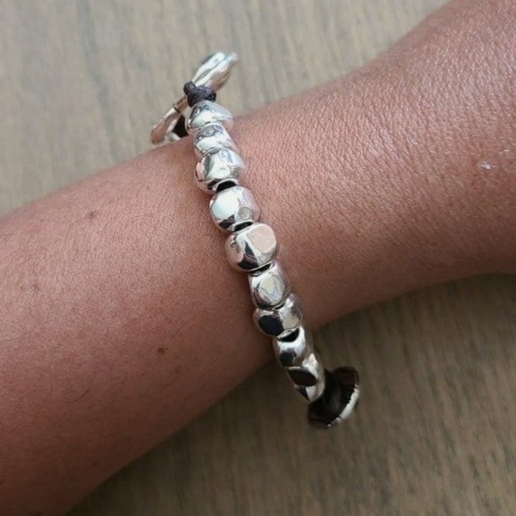 Nailed Heart - Boho bracelet - Picture 7 of 9